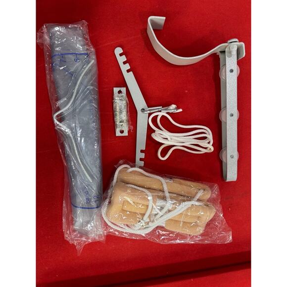 Tynor Cervical Traction Kit (Sitting) REF G-25 UNI - Picture 5 of 5